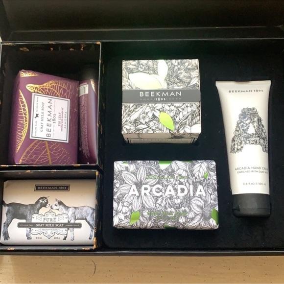 Brennan 1802 Bounty Box Arcadia - Picture 2 of 9